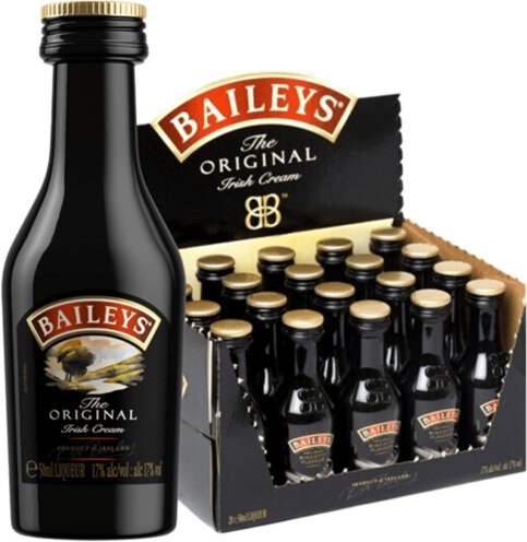 Baileys Irish Cream