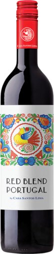 Casa Santos Lima Red Blend