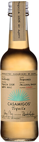 Casamigos Reposado Tequila