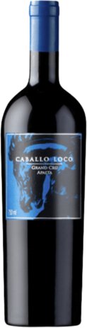 Caballo Loco Grand Cru Alpalta Carmenere Cabernet Sauvignon