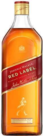 Johnnie Walker Red Label