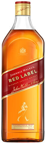 Johnnie Walker Red Label