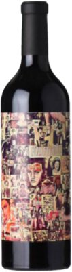 Orin Swift Abstract Red Blend