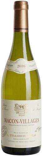 Macon Villages Tramier