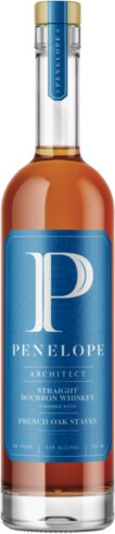Penelope Architect Straight Bourbon Whiskey