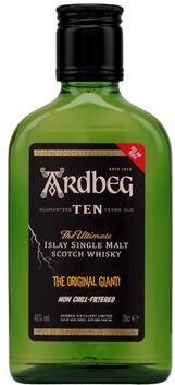 Ardberg Ten The Original Giant