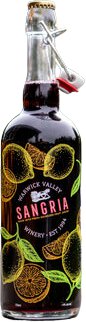 Warwick Valley Winery Sangria