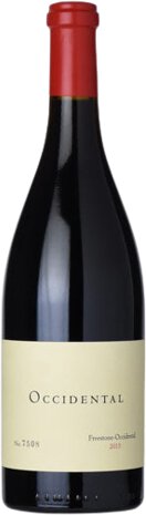 Occidental Pinot Noir