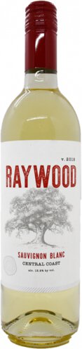 Raywood Sauvignon Blanc Central Coast