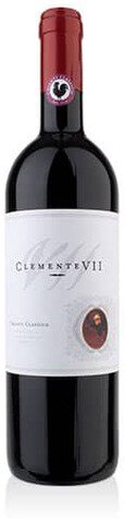 CLEMENTE VII CHIANTI CLASSICO