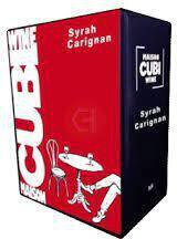 Maison Cubi Syrah Grenache