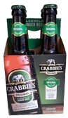 Crabbies Ginger Beer