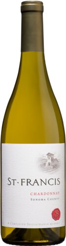 Saint Francis Chardonnay