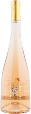 M des Borrels Rosé Côtes de Provence 2020