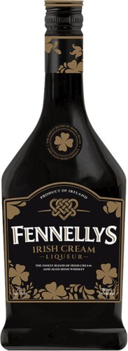 Fennellys Irish Cream