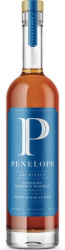 Penelope Architect Straight Bourbon Whiskey