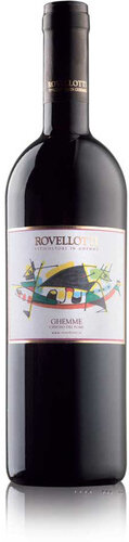 Rovellotti Ghemme Chioso Dei Pomi