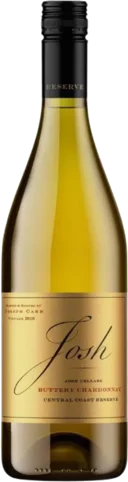 Josh Cellars Reserve Buttery Chardonnay