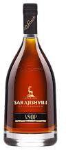Sarajishvili VSOP Georgian Brandy