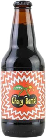 Prairie Artisan Ales Cherry Bomb