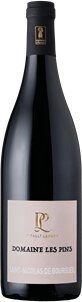 Domaine Les Pins Bourgueil