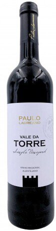 Paulo Laureano Vale Da Torre Alentejano