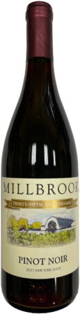 Millbrook Pinot Noir