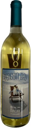 Penguin Bay Moscato