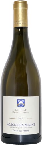Domaine Camp-Atthalin Savigny-lès-Beaune Dessus Les Vermots