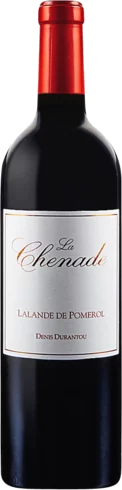 La Chenade Lalande de Pomerol