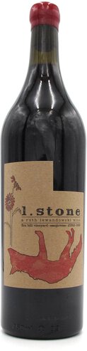 Ruth Lewandowski - “L. Stone” Fox Hill Vineyard Sangiovese 2019 (750ml)