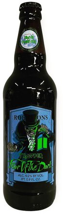 Robinson's Trooper Fear Of The Dark 16.9oz Bottle