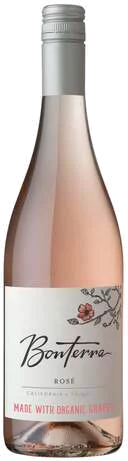 Bonterra Rosé