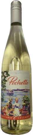Victorianbourg Pechette