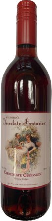 Victorianbourg Chocolate Obsession