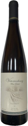 Victorianbourg Traminette