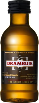 Drambuie Liqueur