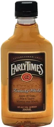 Early Times