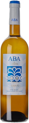 Vina Moraima - “Aba de Trasumia” Rias Baixas Albarino 2016 (750ml)