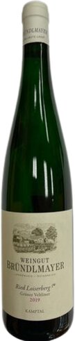 Brundlmayer Ried Loiserberg Gruner Veltliner