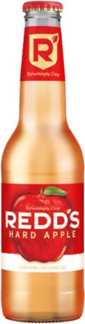 Redds Apple Ale