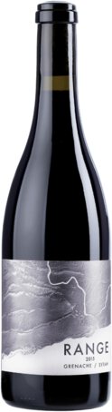Revelry Vintners Range Grenache Syrah Columbia Valley
