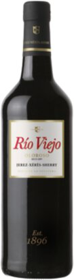 Rio Viejo Oloroso Sherry
