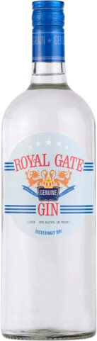 Royal Gate Gin