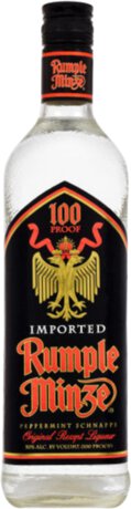 Rumple Minze