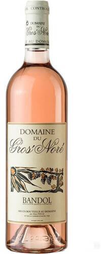 Domaine du Gros Nore Bandol Rose