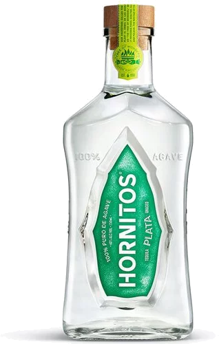 Hornitos Plata Tequila