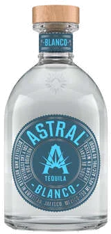 ASTRAL BLANCO TEQUILA 750ml