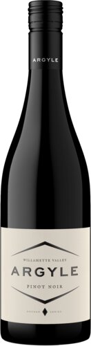 Argyle Pinot Noir Grower Series White Label