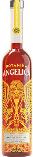 Botanika Angelica Bitters